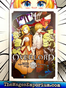 Overlord Vol 14