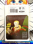 Overlord Vol 8