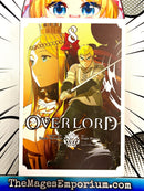 Overlord Vol 8