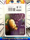 Overlord Vol 9