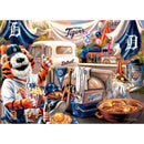 Detroit Tigers - Gameday 1000 Piece Jigsaw Puzzle