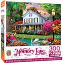 Memory Lane - Twilight Flight 300 Piece EZ Grip Jigsaw Puzzle