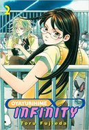 Oyayubihime Infinity Vol 2