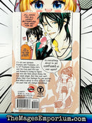 Oyayubijime Infinity Vol 6