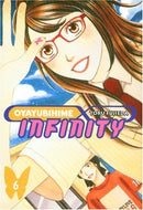 Oyayubijime Infinity Vol 6
