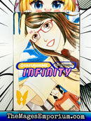 Oyayubijime Infinity Vol 6