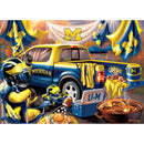 Michigan Wolverines - Gameday 1000 Piece Jigsaw Puzzle