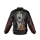 Ozzy Osbourne Bomber Jacket