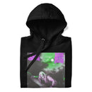 Ozzy Osbourne Neon Bark Classic Hoodie