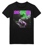 Ozzy Osbourne Neon Bark T-Shirt