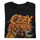 Ozzy Osbourne - Vintage Werewolf Jumbo Print T-Shirt