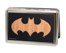 Business Card Holder - LARGE - Batman GW Black