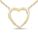 14K Yellow Gold Plated 5.06 Grams .925 Sterling Silver Pendant