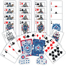 Chicago Cubs - 2-Pack Playing Cards & Dice Set