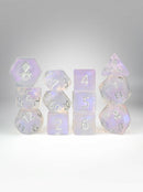 Kraken PRAWJECT 12 pc Acrylic TTRPG Dice Sets