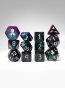 Kraken PRAWJECT 12 pc Acrylic TTRPG Dice Sets