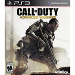 Call of Duty: Advanced Warfare (Playstation 3)