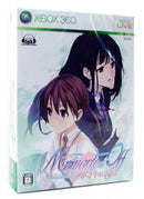 Memories Off: Yubikiri no Kioku (First Print Limited Edition) [Japan Import] (Xbox 360)