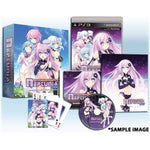 Hyperdimension Neptunia mk2: Limited Edition (Playstation 3)