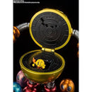 Bandai - Figurine Pac-Man Chogokin