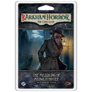 Arkham Horror LCG: Barkham Horror - The Meddling of Meowlathotep Scenario Pack