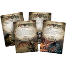 Arkham Horror LCG: Barkham Horror - The Meddling of Meowlathotep Scenario Pack