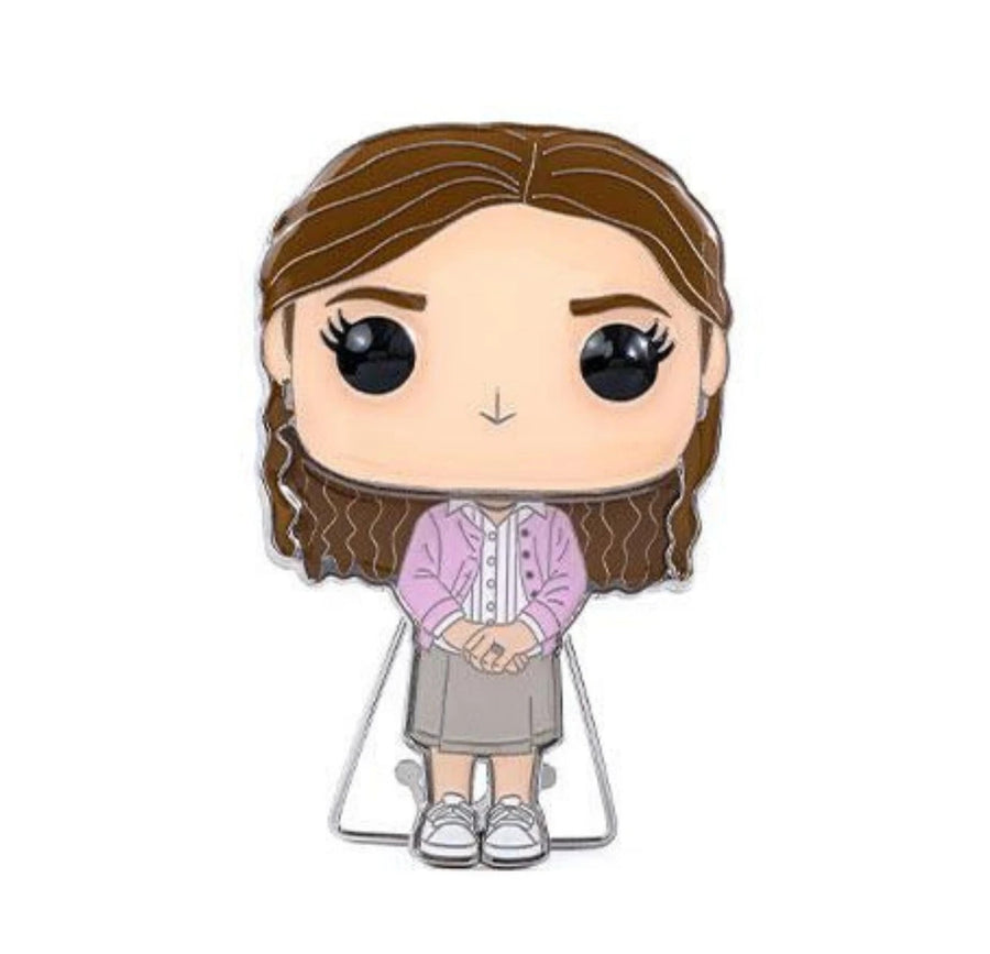 Funko Pop! Pins The Office Pam Beesly 4