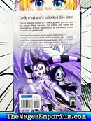Pandora A Death Jr Manga