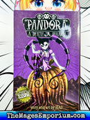 Pandora A Death Jr Manga