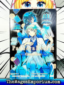Pandora Hearts Caucus Race Vol 2