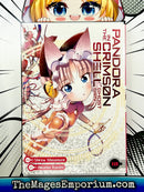 Pandora in the Crimson Shell Vol 10
