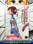 Pandora in the Crimson Shell Vol 11