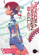 Pandora in the Crimson Shell Vol 11