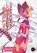 Pandora in the Crimson Shell Vol 12