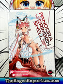 Pandora in the Crimson Shell Vol 2