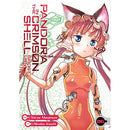 Pandora in the Crimson Shell Vol 6