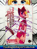 Pandora in the Crimson Shell Vol 8