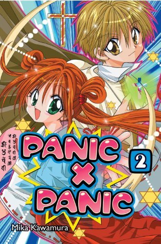 Panic x Panic Vol 2
