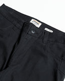 Trailblazer Taper Fit Pants - BLK
