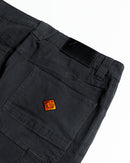 Trailblazer Taper Fit Pants - BLK