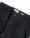Trailblazer Standard Fit Pants - Vintage Black