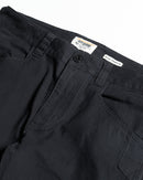 Hardened Double Knee Pant - Black