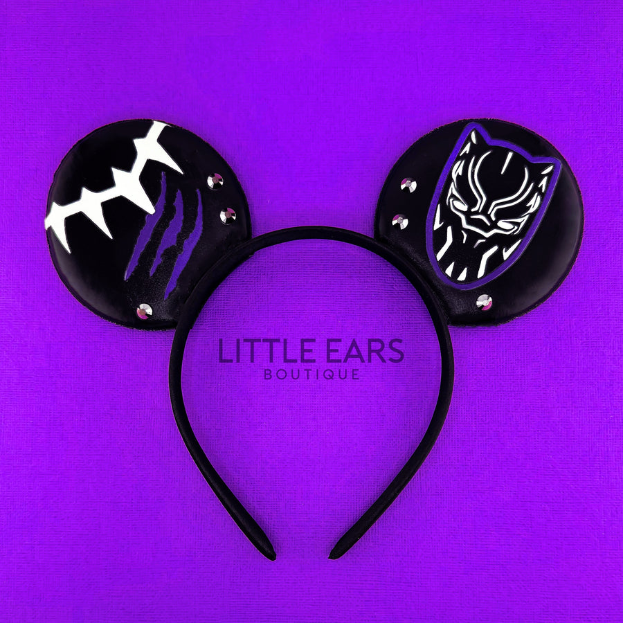 Shadow King Ears for Men