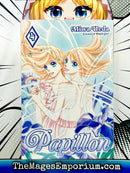 Papillon Vol 4