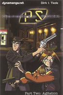 Paradigm Shift Part Two: Agitation