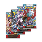 Pokemon Trading Card Game: Scarlet & Violet - Paradox Rift Booster Pack (10 Cards)