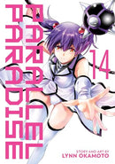 Parallel Paradise Vol 14