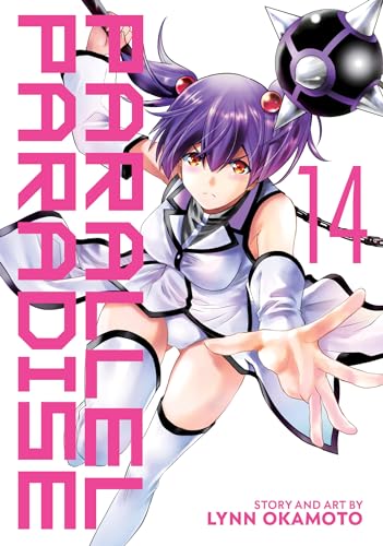 Parallel Paradise Vol 14