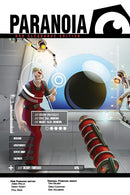 Paranoia RPG: Red Clearance Core Starter Set