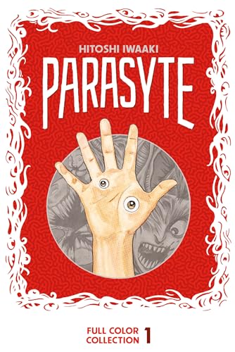 Parasyte Full Color Collection Vol 1